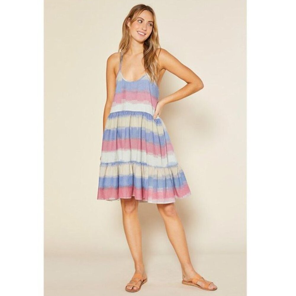 Outerknown Cielo Dress - NWT - medium